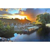 Cambridge Riverside Christmas Market Break For 2: Breakfast & Late Checkout!