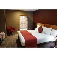4* The Inn on Loch Lomond Stay for 2: Breakfast & Two Course Dinner - Kids Go Free!