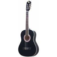 Rio 4/4 Size Acoustic Classical Guitar Toy - Ages 6+, Educational, Musical Play, 3 Colours