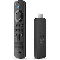 Amazon Fire Stick 4K Ultra HD Streaming Device with Wi-Fi 6, Dolby Vision & Alexa Voice Remote