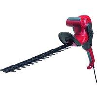 9ft 2in Duo-Trim Telescopic Electric Hedge Trimmer with Laser-Cut Blades