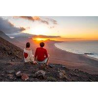 Fuerteventura 4* All Inclusive Beach Holiday with Flights