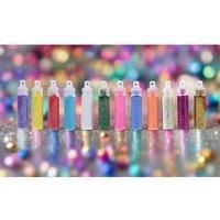 Glitter Fixing Spray 100ml - Long-Lasting Stationery Adhesive Mist
