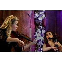 Vivaldi Four Seasons & Moonlight Sonata Candlelight Concerts - Bristol Cathedral