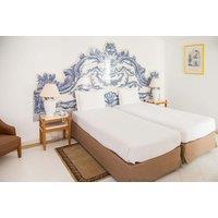 Algarve Family Beach Holiday with Hotel & Flights Included