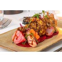 DDR51 Ltd La Petite Brasserie