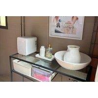 Smwsh Nail Care Services