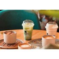 Brunch and Drinks for 2 at Vivace Cafe & Pizzeria, Birmingham