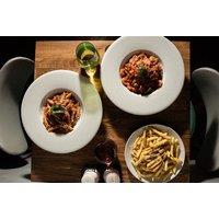 Vivace Cafe & Pizzeria Limited