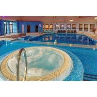 4* Glasgow Westerwood Spa & Golf Resort Stay, Dinner, Breakfast & Health Club Access For 2 - Spa Treatment Upgrade Available!