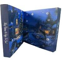 Christmas Fishing Advent Calendar - 24 Lifelike Lure Surprises for Anglers