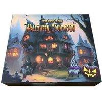 Kids Gnome Halloween Advent Calendar - 25 Spooky Surprises