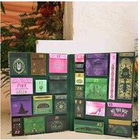 25-Day Wicked Collectible Advent Calendar - For Fans & Gifting