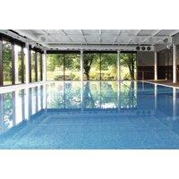 4* Macdonald Inchyra Hotel & Spa Stay for 2: Bottle of Prosecco, Breakfast, Spa Access and Late Checkout!