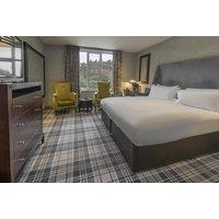 4* Slaley Hall Hotel Stay, Dinner, Breakfast & Health Club Access For 2 - Spa Treatment Upgrades Available!