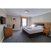 DoubleTree by Hilton Harrogate Majestic Hotel & Spa