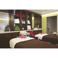 Devon Spa Stay - 2 Course Dinner, Breakfast & Treatment for 2 - The Dartmouth Hotel Golf & Spa