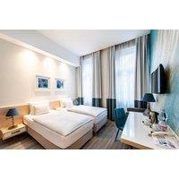 4* Budapest City Break: Award-Winning Hotel with Flights Included
