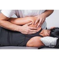 1 Hr Manipulative Therapy & Massage Session - Glasgow Pain & Injury Clinic