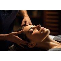 30 or 60-Min Japanese Head Spa Treatments for Deep Relaxation and Hair Rejuvenation