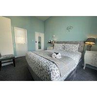 The Jubilee Hotel, Dorset for 2: Breakfast, Cocktails & Spa Discounts - Cream Tea Upgrade!