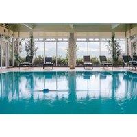 4* Macdonald Cardrona Hotel & Spa Stay for 2: Bottle of Prosecco, Spa Access and Late Checkout - Dinner Upgrade!