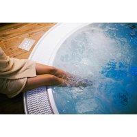 50 Minute Couples Massage: Swedish or Aromatherapy Massage - The Jubilee Hotel - Weymouth