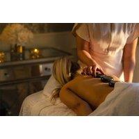 Full Body Hot Stone Massage & Express Facial for 1 or 2 - Total 90-mins - Heritage Salon within 5* Trump International Scotland, Aberdeenshire | Wowch