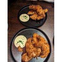 Delicious Two-Course Asian Dinner with Cocktails for Two at Koji Sunderland