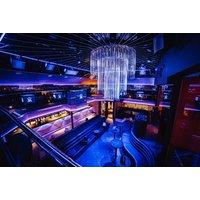 4* Vermont Aparthotel, Newcastle City Centre Apartment Stay for 2 or 4 - Aveika 3-Course Dinner & Wine each!