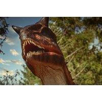 Annual Entry Pass For Hoo Zoo & Dinosaur World In 2026 - Telford