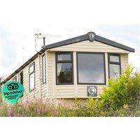 PRICE DROP! Cornwall Caravan Holiday Stay For Up To 6: 2-7 Night Options With Leisure Access