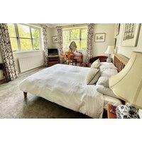 4* Somerset Break With Breakfast & Dinner For 2