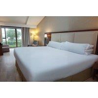 4* The Telford Hotel Spa & Golf Resort Stay, Dinner, Breakfast & Health Club Access For 2 - Spa Treatment Upgrades Available!