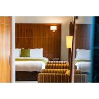 Owston Hall Hotel, Yorkshire for 2: Dinner, Wine, Breakfast & Late Checkout