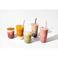 PEARL TEA LTD T/A CUPP Bubble Tea