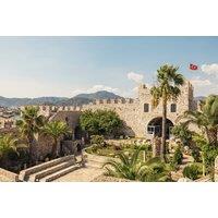 5* Marmaris All-Inclusive Break - Hotel with Flights Included
