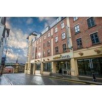 4* Maldron Hotel, Derry Stay for 2 - Breakfast, Main Course Dinner & Late Checkout