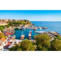 Galaxy Travel Ltd TA Holiday Jet