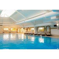 4* Park Royal Hotel Stay, Dinner, Breakfast & Health Club Access For 2 - Spa Treatment Upgrade Available!