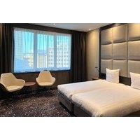 Amsterdam City Break with Hotel & Flights Included