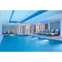 4* Macdonald Linden Hall Spa Stay for 2: Bottle of Prosecco, Breakfast & Leisure Access - Dining Upgrade Option!