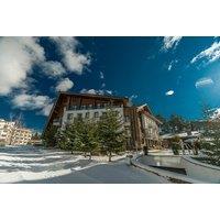 4* Borovets, Bulgaria Ski Holiday with Hotel & Flights - Optional Ski Pass!