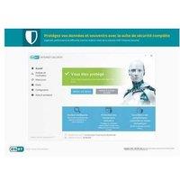 ESET Internet Security 2020 Software License - Professional Edition - Digital Download - Antivirus & Online Protection for Windows, Mac, Android | Wow