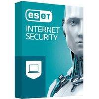 ESET Internet Security 2024 Software License - Professional Edition, Digital Download, Multi-Platform Antivirus for Windows, macOS, Android & Linux |