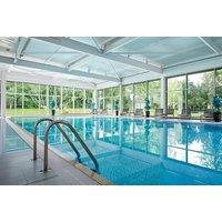 4* Macdonald Houston House, Linlithgow Stay, Breakfast & Prosecco - Dinner Upgrade!