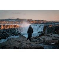 Iceland Getaway: Stay & Return Flights - South Iceland