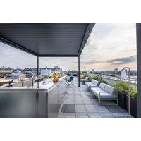 Budapest City Break: Award-Winning Hotel with Flights & Optional Pub Crawl Tour