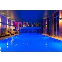 4* Forest Pines Hotel Spa & Golf Resort Stay, Dinner, Breakfast & Health Club Access For 2 - Spa Treatment Upgrades Available!