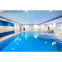4* Nottingham Belfry Hotel & Spa Stay, Dinner, Breakfast & Health Club Access For 2 - Spa Treatment Upgrade Available!